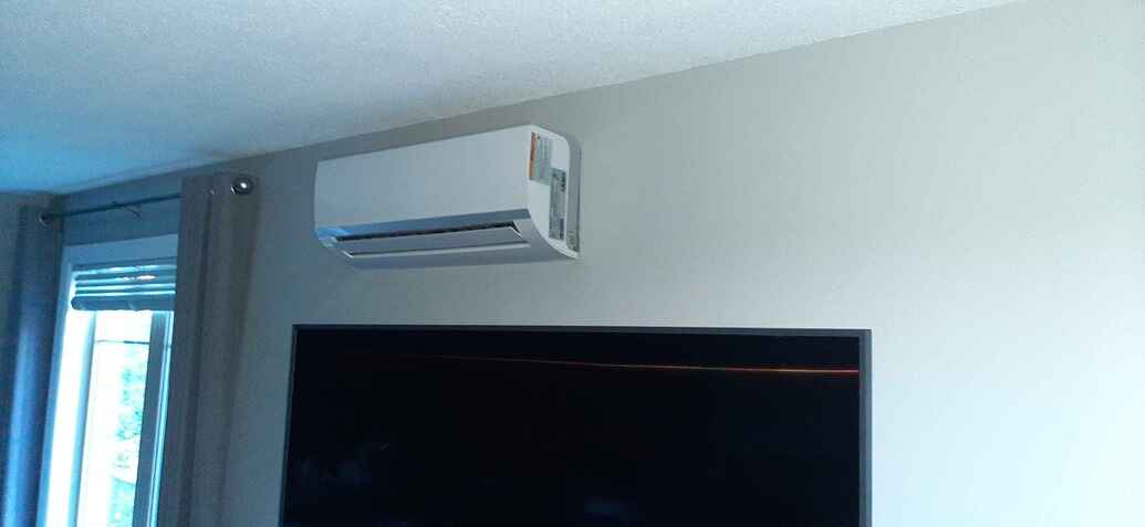 Air Conditioner
